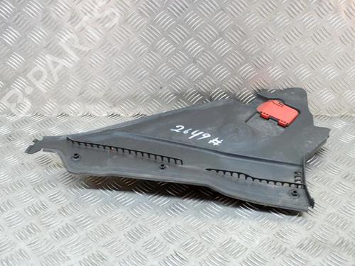 Used Scuttle panel BMW 3 (F30, F80) 320 i (184 hp) 10069864