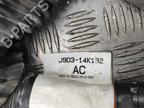 Inverter/Converter JAGUAR I-PACE (X590) EV400 AWD | BP27777931M119 