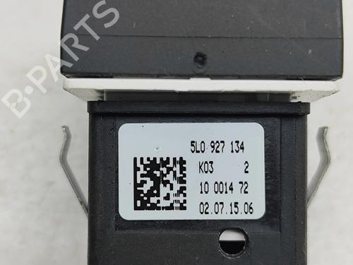 Switch SKODA YETI (5L) 2.0 TDI 4x4 | BP31903341I30 