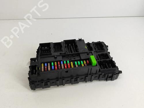 Fuse box FORD RANGER (TKE) 2.0 EcoBlue 4x4 | BP27775459E1