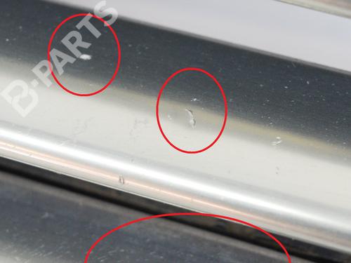 Grille MERCEDES-BENZ SL (R129) 500 SL (129.066) | BP7542808C40 