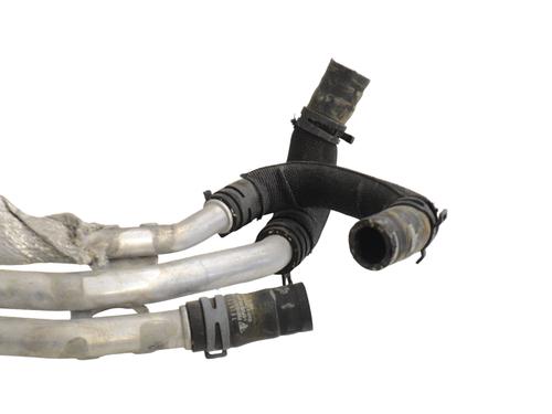 Pipe PORSCHE PANAMERA (970) 3.0 S E-Hybrid | BP30244312M125