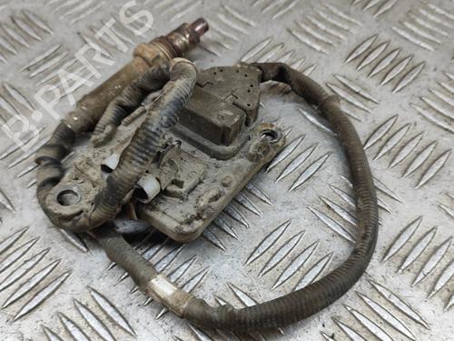 Used Electronic sensor NISSAN NAVARA NP300 Pickup (D23, D23T) 2.3 dCi 4x4 (D231) (163 hp) 17016426