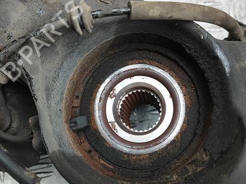 Left front steering knuckle OPEL VIVARO C Bus (K0) 2.0 | BP33391276M25  - Image 6