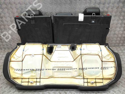 Rear seat AUDI A7 Sportback (4GA, 4GF) 3.0 TDI quattro | BP29487887C17 