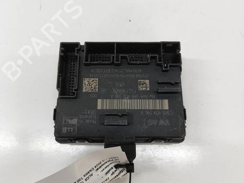 Used Electronic module Electronic module AUDI Q4 E-TRON Sportback (F4N) 40 (204 hp) 28437493 28437493