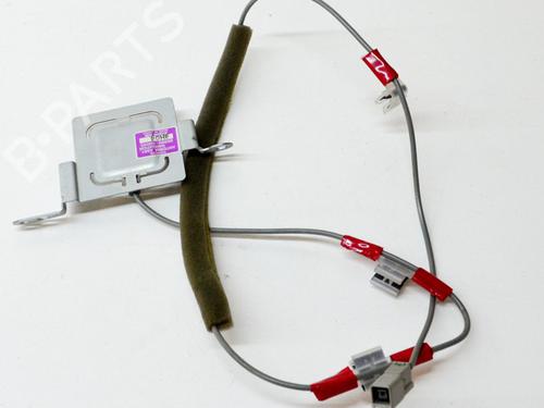 Antenne/Base LEXUS LS (_F2_) 400 (UCF20_, UCF20R) | BP9227956C140 