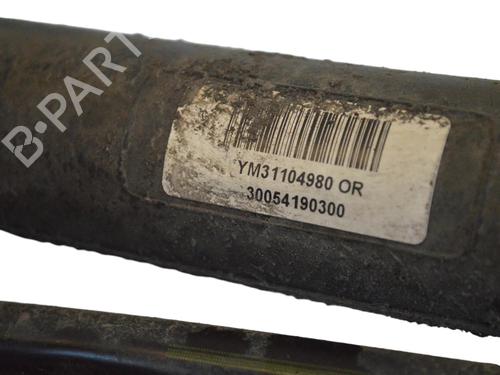 Pipe PEUGEOT RCZ 1.6 16V | BP30251566M125