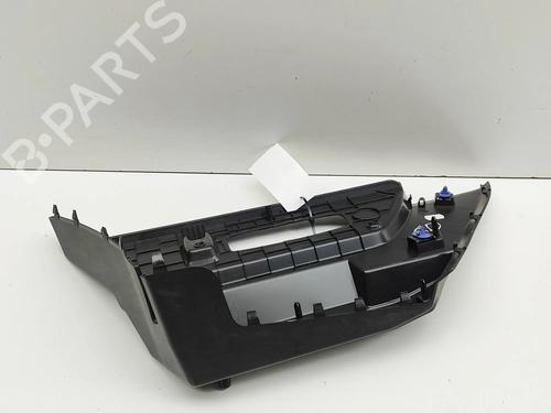 Bagagerumsbeklædning RENAULT AUSTRAL E-TECH 200 Hybrid (HGM2) | BP38495100I3 - Image 2