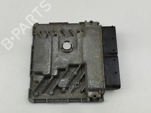 Engine control unit (ECU) AUDI Q5 (FYB, FYG) 2.0 TFSI quattro | BP28436847M57 