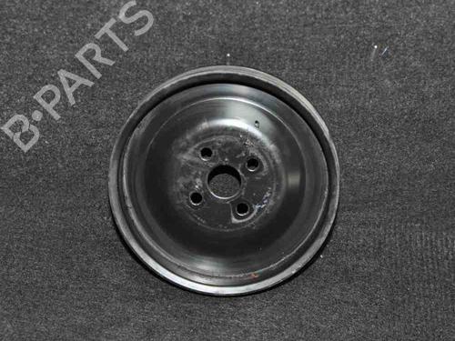 Used Pulley KIA CERATO I Hatchback (LD) 1.6 (105 hp) 6724455