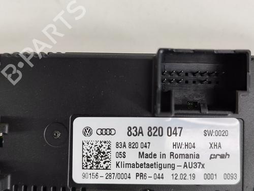 Electronic module AUDI A1 Sportback (GBA) 30 TFSI | BP16872771M83 
