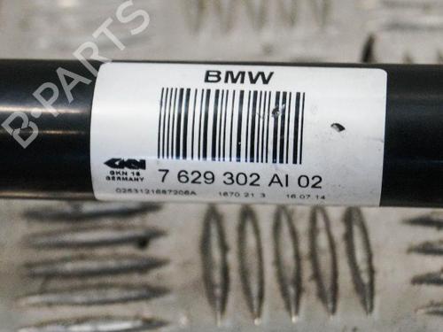 Right rear driveshaft BMW 1 (F21) 118 i | BP6728677M41 