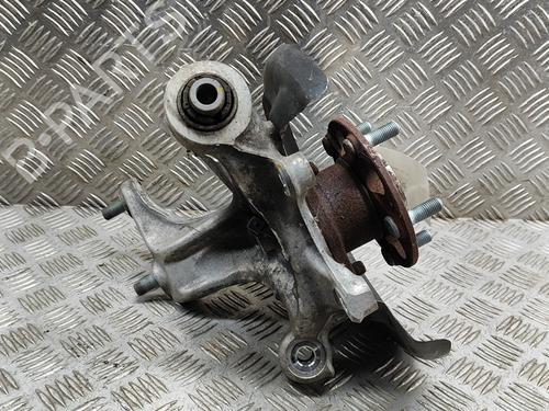 Left rear steering knuckle HYUNDAI IONIQ (AE) 1.6 GDI Hybrid | BP16271539M27 