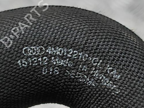 Pipe AUDI Q7 (4MB, 4MG, 4MQ) 3.0 TDI quattro | BP28956451M125 