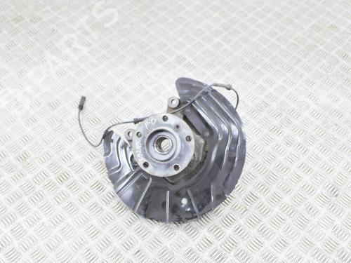 Used Right front steering knuckle BMW X3 (F25) xDrive 20 d (184 hp) 14650186