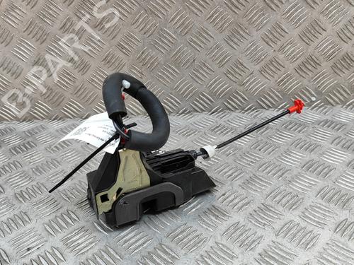 Used Rear right lock LAND ROVER DISCOVERY SPORT (L550) 2.0 D 4x4 (180 hp) 16945383