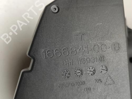 Electronic module TESLA MODEL Y (5YJY) EV Performance All-wheel Drive | BP34701513M83  - Image 7