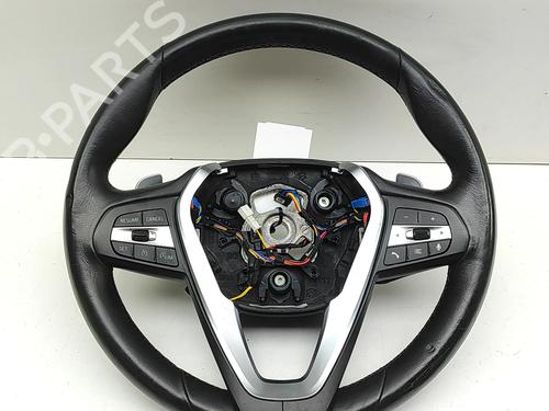 Rat Rat BMW 3 Touring (G21, G81) 330 e Plug-in-Hybrid (292 hp) 33382823 33382823