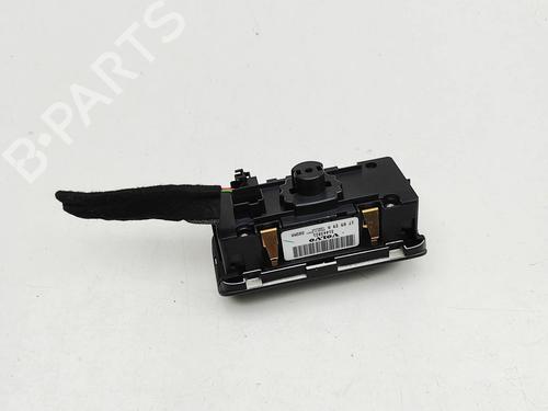 Electronic module VOLVO V40 Hatchback (525) D3 | BP34136768M83  - Image 5