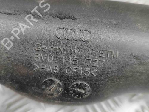 Intercooler pipe AUDI A3 Sportback (8VA, 8VF) RS3 quattro | BP29404116M127 