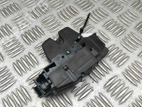 Used Tailgate lock CITROËN C5 AIRCROSS (A_) 1.6 Hybrid 225 (A45GFR) (224 hp) 29459522