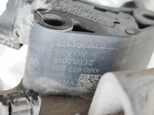 Electronic sensor PORSCHE PANAMERA (971) 2.9 4 E-Hybrid (97ABE1, 97BBE1, 97ABX1) | BP37669537M84 - Image 7