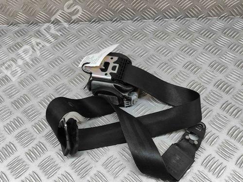 Used Front left seatbelt AUDI Q7 (4LB) 4.2 FSI quattro (350 hp) 25217274