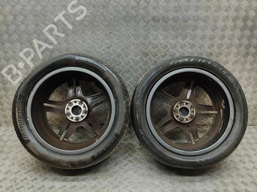 Felg MERCEDES-BENZ GLA (H247) GLA 200 (247.787) | BP30856872C45 