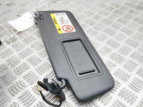 Right sun visor AUDI Q5 (FYB, FYG) SQ5 TFSI quattro | BP39958523I2 - Image 2