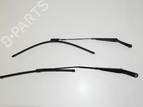 Used Front wipers mechanism AUDI A7 Sportback (4GA, 4GF) 3.0 TDI quattro (245 hp) 30247411