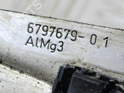 ABS pump BMW 5 (F10) 520 d | BP8144992M43 
