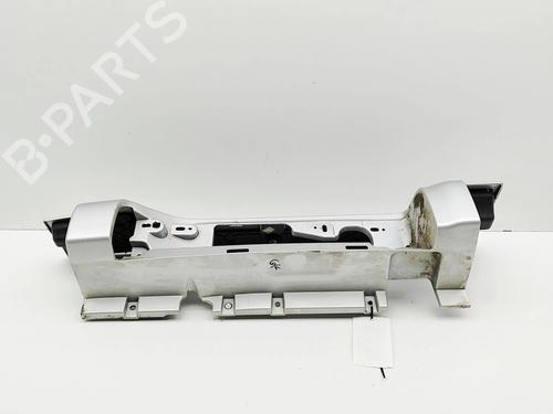 Used Headlight eyebrow Headlight eyebrow OPEL VIVARO B Van (X82) 1.6 CDTI (05) (116 hp) 36068061 36068061