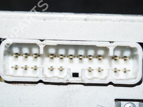 Electronic module LEXUS GS (_S19_) 300 (GRS190_) | BP28547663M83