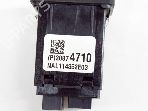 Elektronisk modul OPEL MOKKA / MOKKA X (J13) 1.4 (_76) | BP14647561M83 