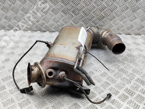 Catalyst BMW X3 (G01, F97, G08) xDrive 20 d | BP33291376M10 - Image 2