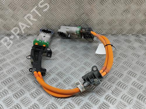 Used Wiring harness Wiring harness BMW iX (I20) xDrive 40 (326 hp) 28560102 28560102