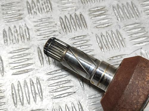 Right rear driveshaft VOLVO XC60 II (246) D4 AWD | BP24141128M41 