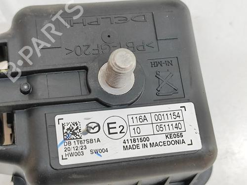 Elektronische module MAZDA CX-30 (DM) e-SKYACTIV-X M Hybrid | BP28565006M83 