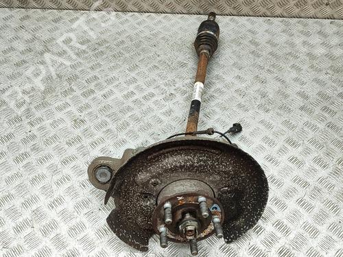 Used Left rear steering knuckle LAND ROVER RANGE ROVER EVOQUE (L538) 2.2 D 4x4 (190 hp) 29753068