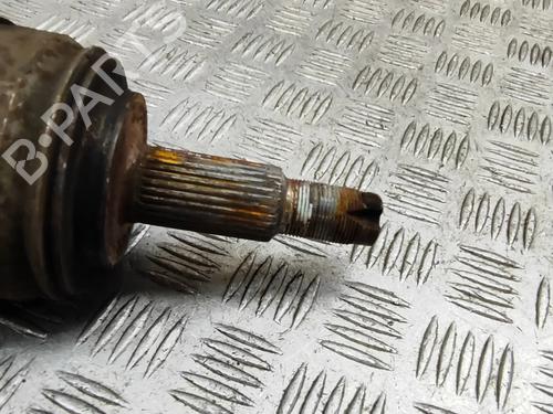 Left front driveshaft NISSAN NV400 Platform/Chassis (X62, X62B) dCi 145 | BP30284800M38