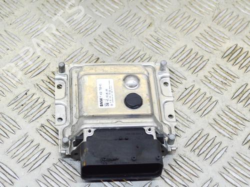 Used Electronic module Electronic module BMW X5 (F15, F85) xDrive 30 d (258 hp) 8837683 8837683