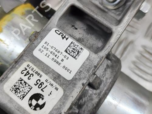 Steering column BMW 5 Gran Turismo (F07) 530 d | BP24817940M21 