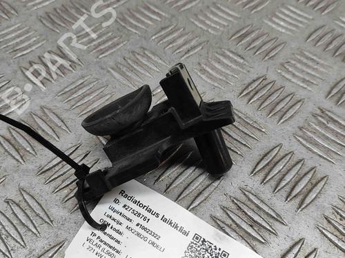 Support LAND ROVER RANGE ROVER VELAR (L560) 3.0 D300 SDV6 4x4 | BP21188084C155 