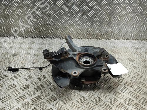 Right front steering knuckle FORD PUMA (J2K, CF7) 1.0 EcoBoost mHEV | BP27766576M26