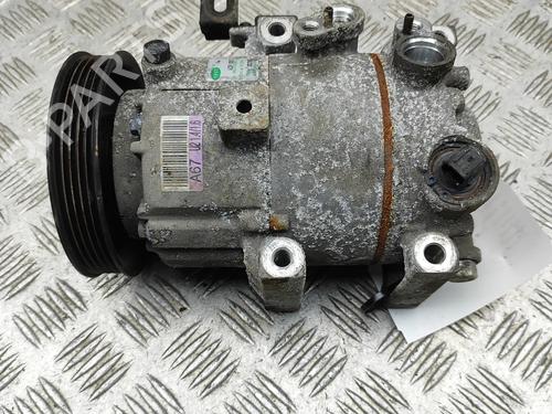 AC Kompressor KIA PRO CEE'D (JD) 1.6 CRDi 110 (110 hp) 32755150