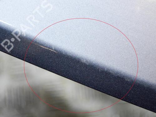 Forskærm venstre JAGUAR I-PACE (X590) EV400 AWD | BP27759676C41 