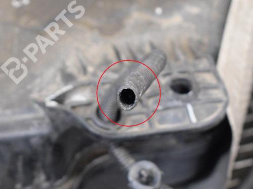 BP7740646M85 | Réservoir filtre à particules AUDI Q3 (8UB, 8UG) 2.0 TDI BP7740646M85