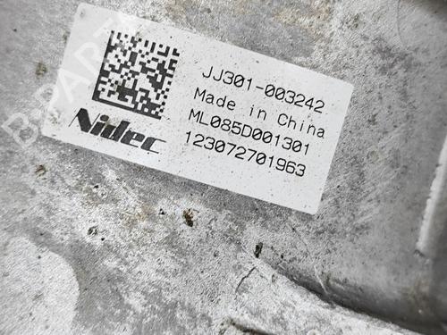 Steering rack RENAULT AUSTRAL E-TECH 200 Hybrid (HGM2) | BP38500396M22 - Image 8
