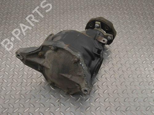 Rear differential MERCEDES-BENZ CLS Shooting Brake (X218) CLS 350 BlueTEC / d (218.926) | BP30244309M24